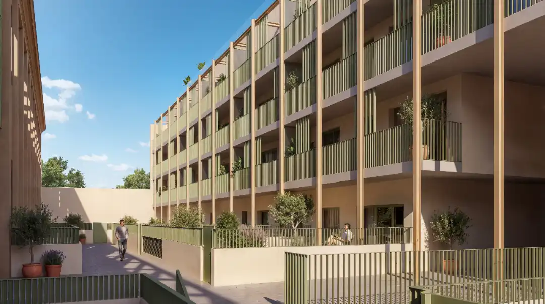 Planta baja en venta en Alemanya, 60, Centre