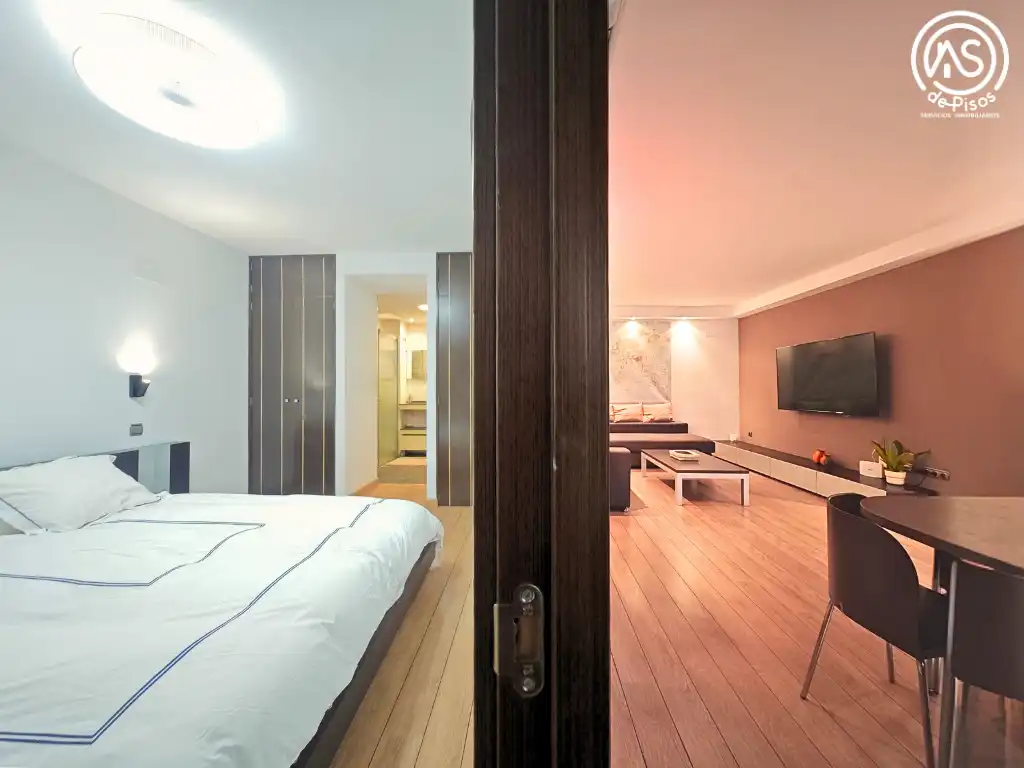 Piso de alquiler en Zaragoza, Zaragoza