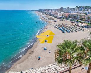 Vista exterior de Pis en venda en Torremolinos amb Aire condicionat i Balcó
