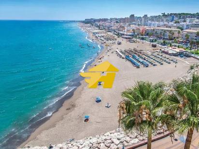 Exterior view of Flat for sale in Torremolinos  with Air Conditioner and Balcony
