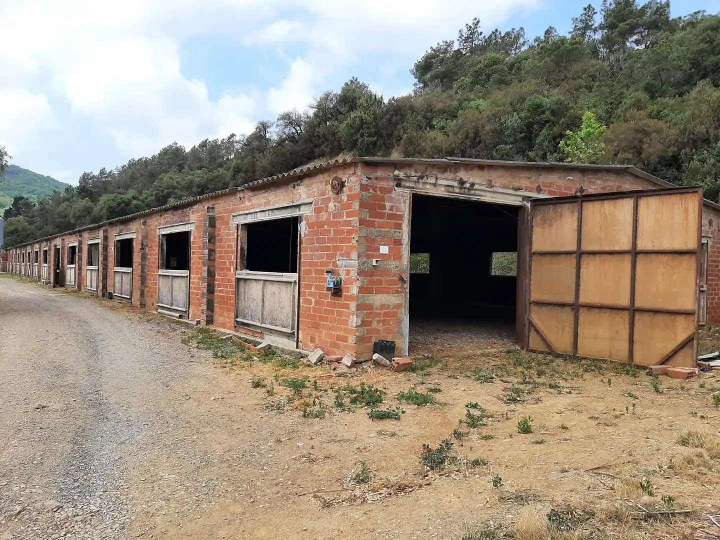 Casa rústica en venda a Brunyola i Sant Martí Sapresa, imagen 7