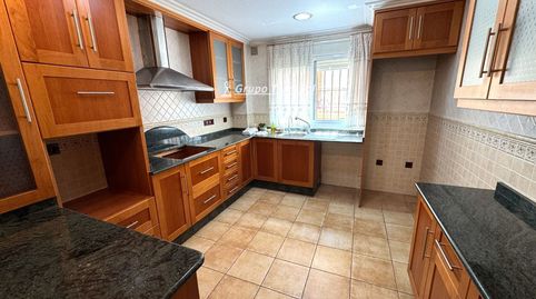 Foto 2 de Piso en venta en Centro, Elche / Elx