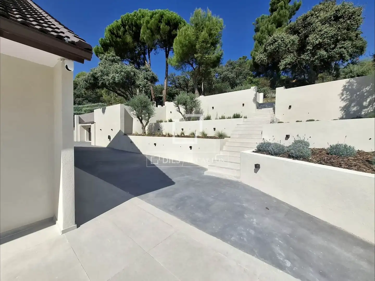 Villa mit Pool zum Verkauf in Ciudalcampo, imagen 4