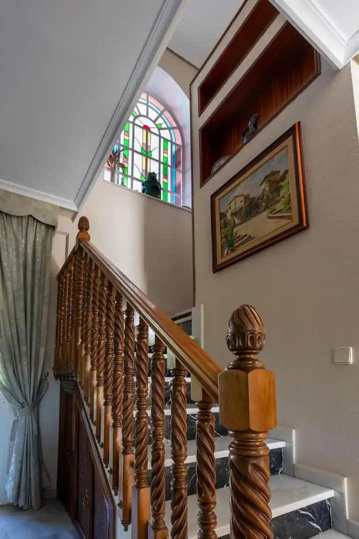 Detached homes for sale in El Brillante -El Naranjo - El Tablero