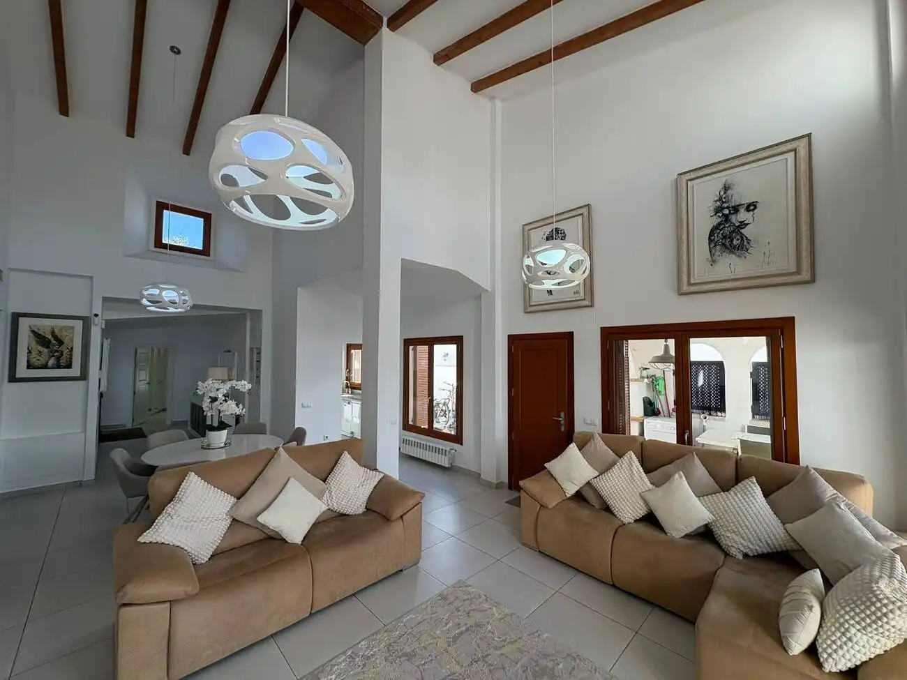 Casa con piscina in vendita a Campo de Murcia, imagen 19