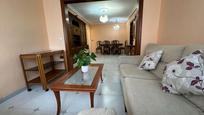 Living room of Flat for sale in Benidorm  with Private garden, Terrace and Community pool