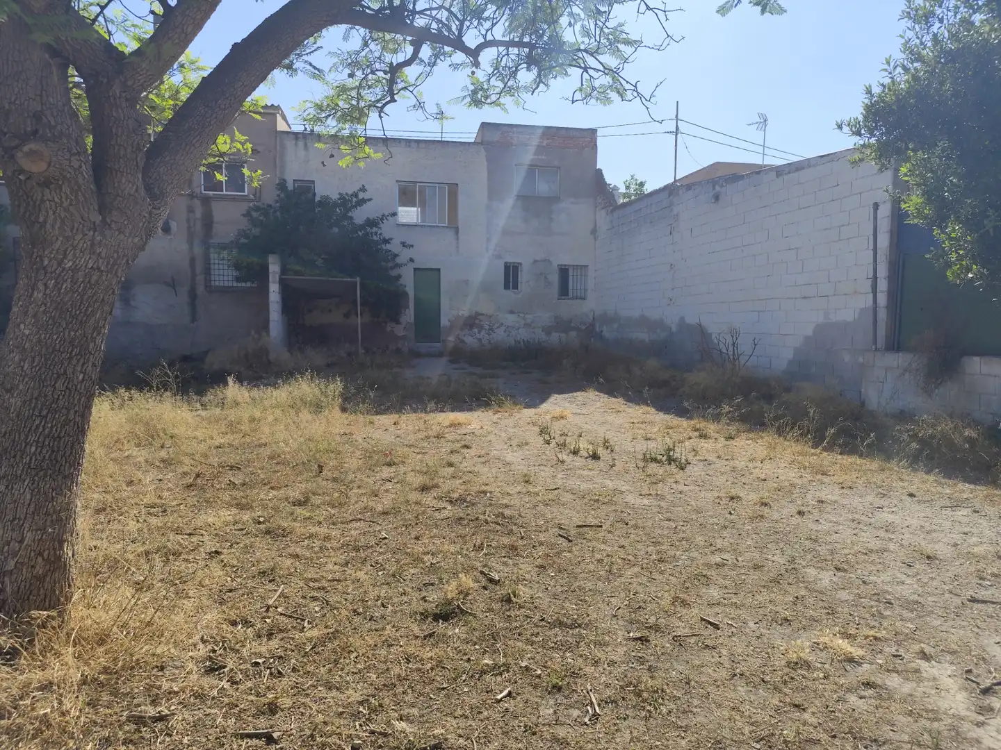 Casa adosada en venta en Murcia con Aire acondicionado y Terraza