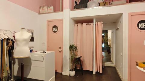 Photo 3 of Premises for rent in Plaça de Molina, 5, Sant Gervasi- Galvany,  Barcelona Capital