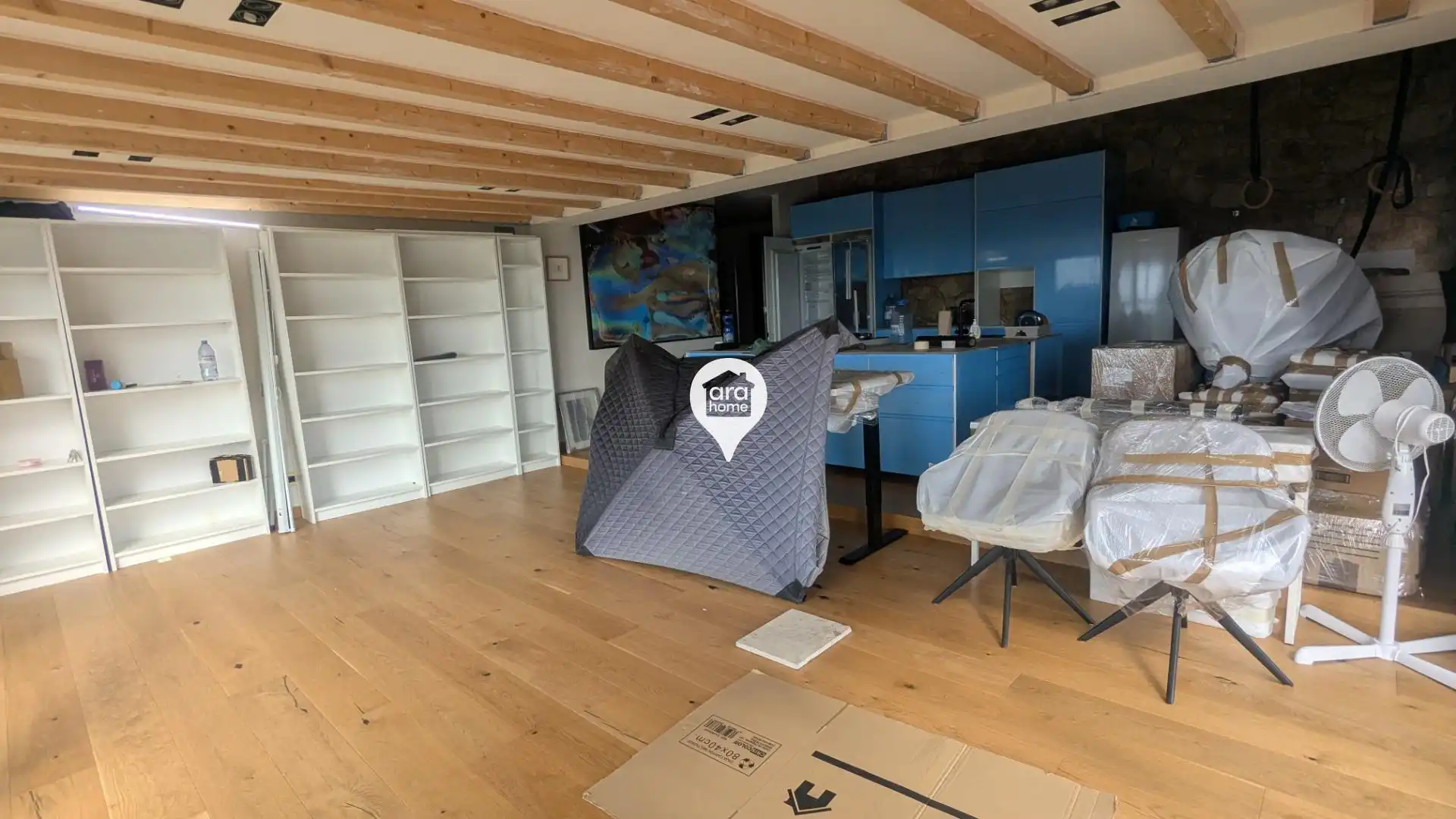 Casa con jardín en venta en El Mirador - La Cornisa, imagen 24