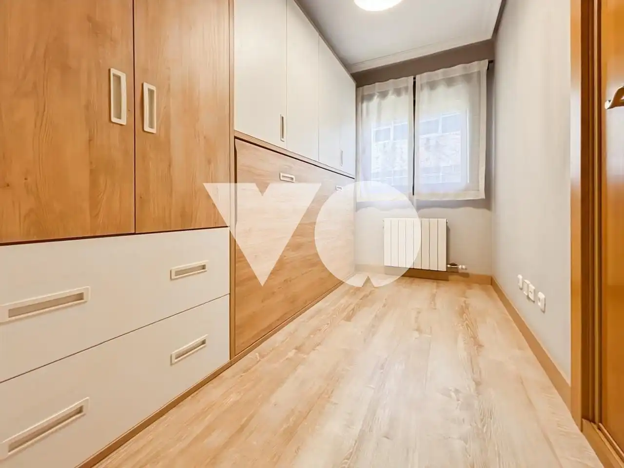 Bedroom of Flat for sale in San Blas
