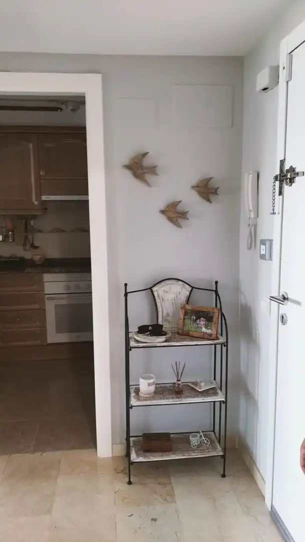 Flat for sale in Villajoyosa / La Vila Joiosa  with Air Conditioner and Community pool
