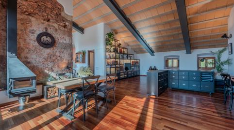 Foto 5 de Àtic en venda a Carrer de Salvador Badia, 25, Vacarisses, Barcelona