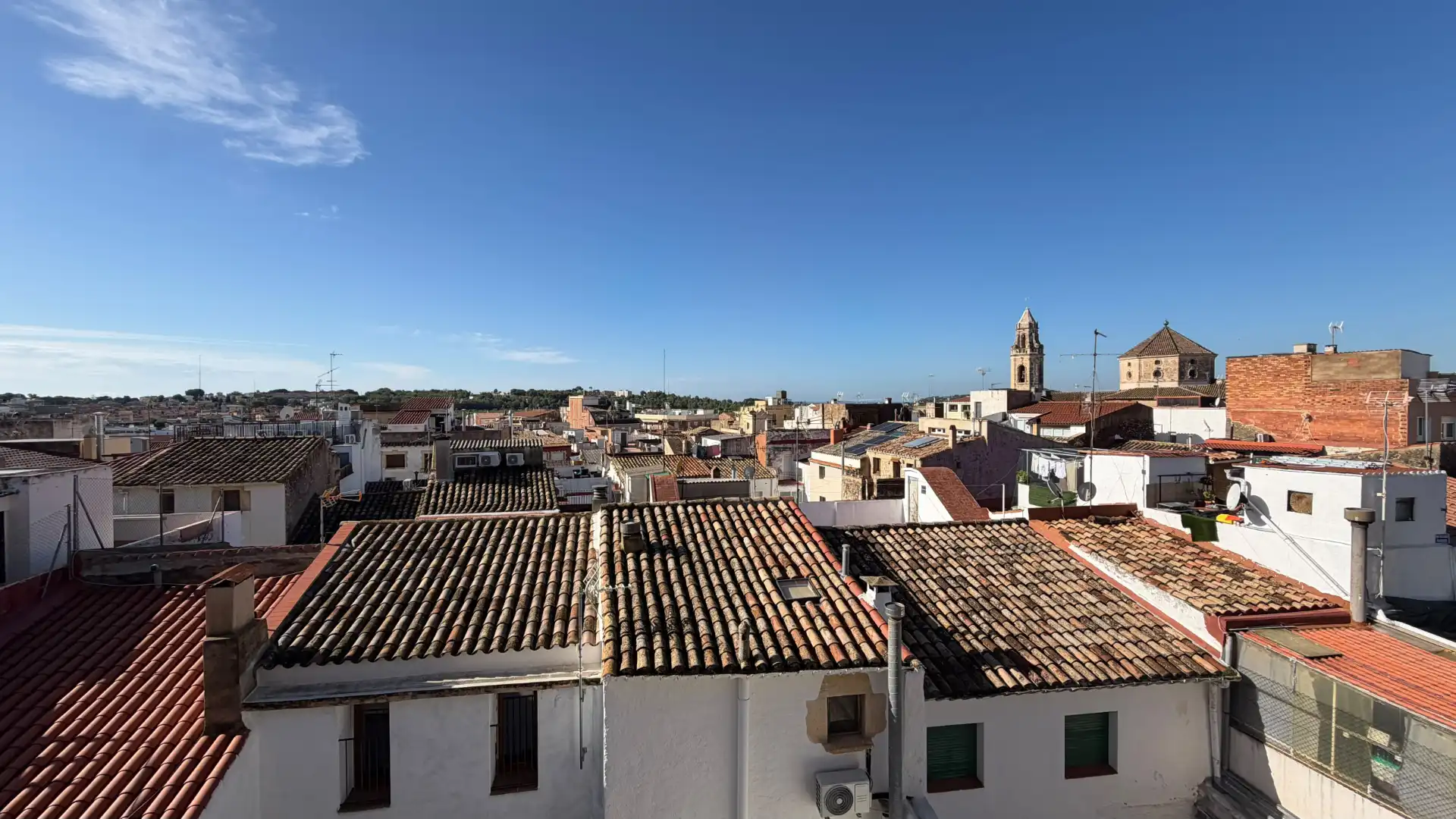 Appartamento con terrazza in vendita a Carrer dels Clapers, imagen 12