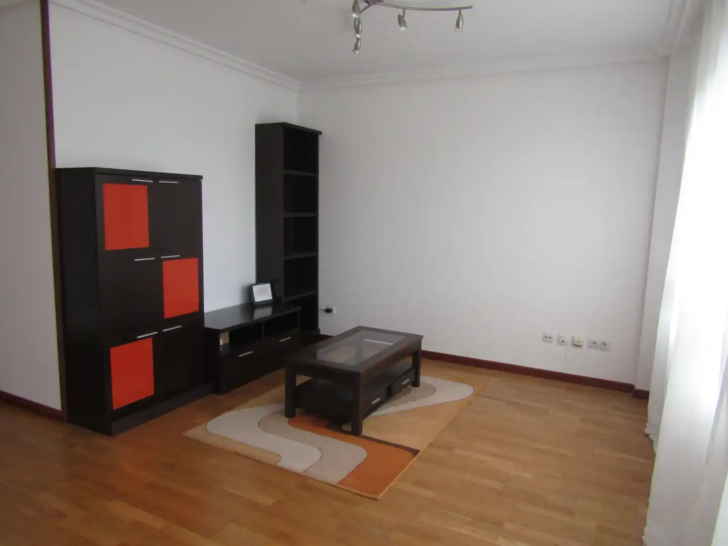 Wohnung zur Miete in Roces