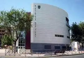 Exterior view of Flat for sale in San Sebastián de los Reyes  with Air Conditioner, Heating and Terrace