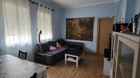 Foto 2 de Pis en venda a Sant Marcel.lí,  Valencia Capital