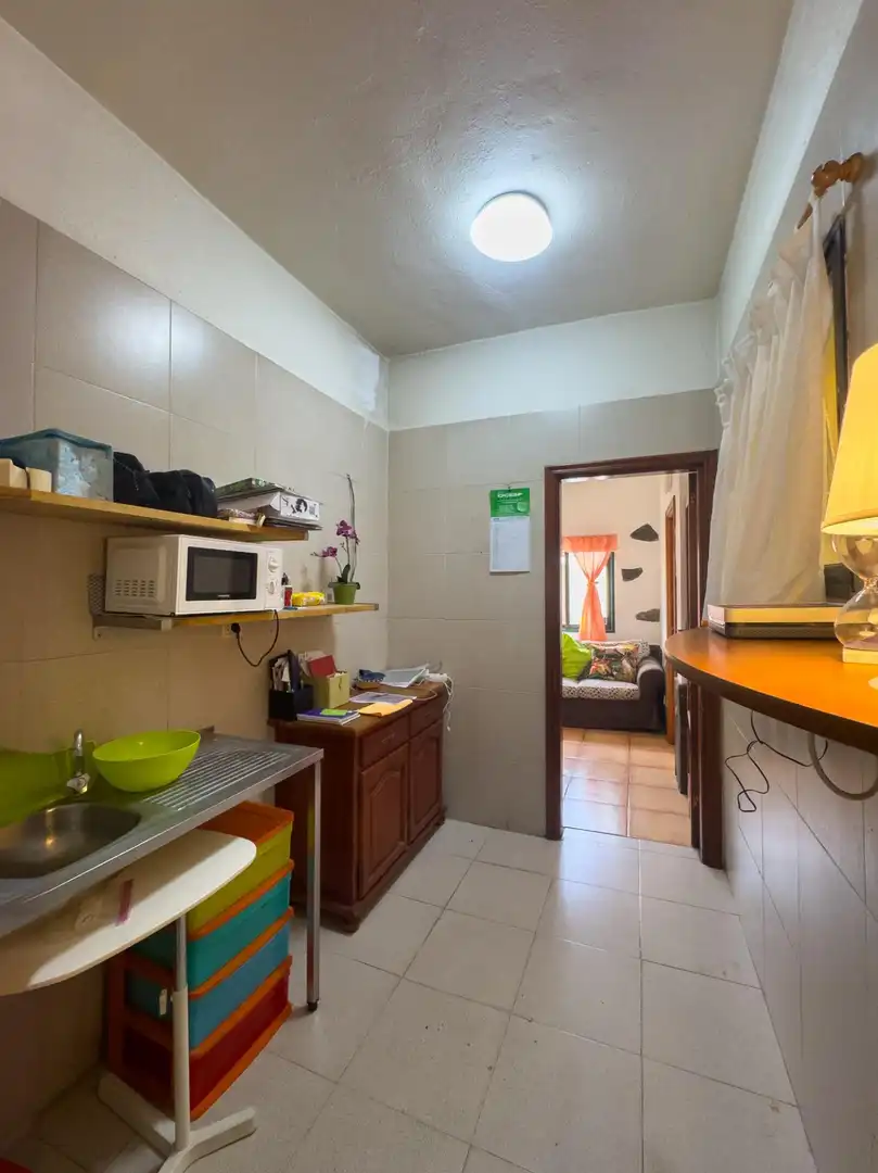 Edificio en venta en Calle HERMANO PEDRO, Charco del Pino