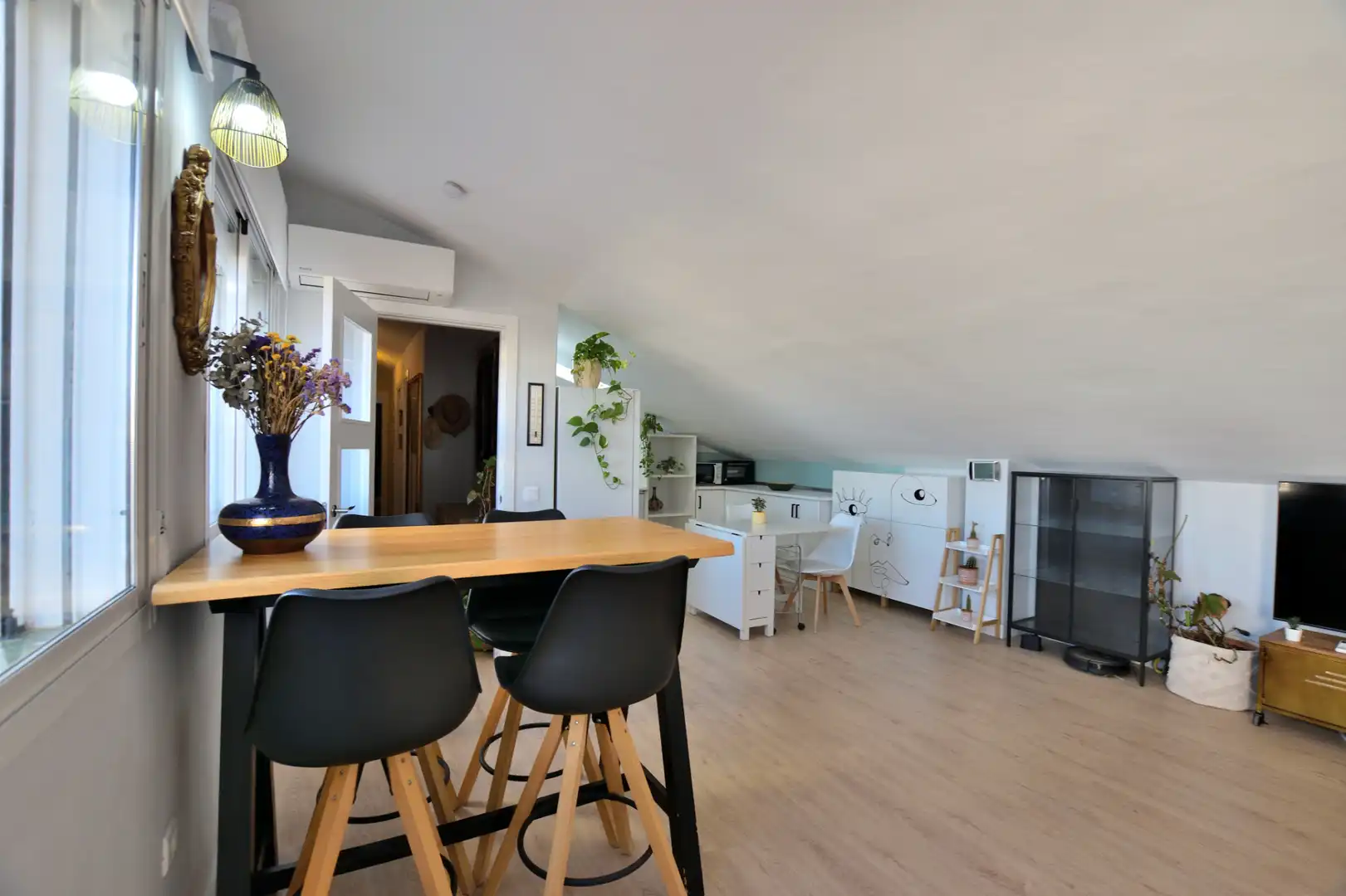 Ático con ascensor en venta en Calle Comandante Salvador Carrasco, imagen 26