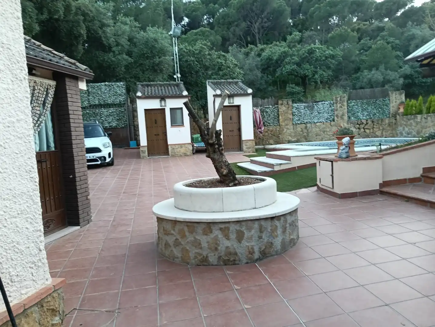 Maison rustique avec terrasse à vendre à Carretera obejo f.r., imagen 4