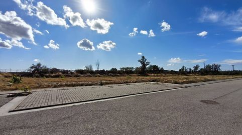 Solar en venta en Ibeas de Juarros, immagine 3