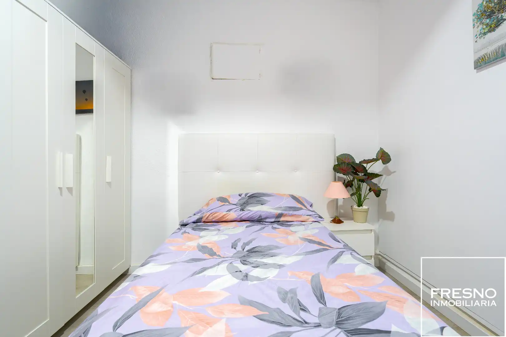Habitación de Casa o chalet en venta en Cobeña con Calefacción y Horno