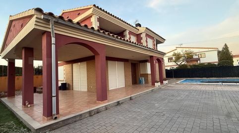 Foto 3 von Haus oder Chalet zum Verkauf in Calle Cuadra Mercader, Ciutat del Transport - La Salera, Castellón de la Plana / Castelló de la Plana