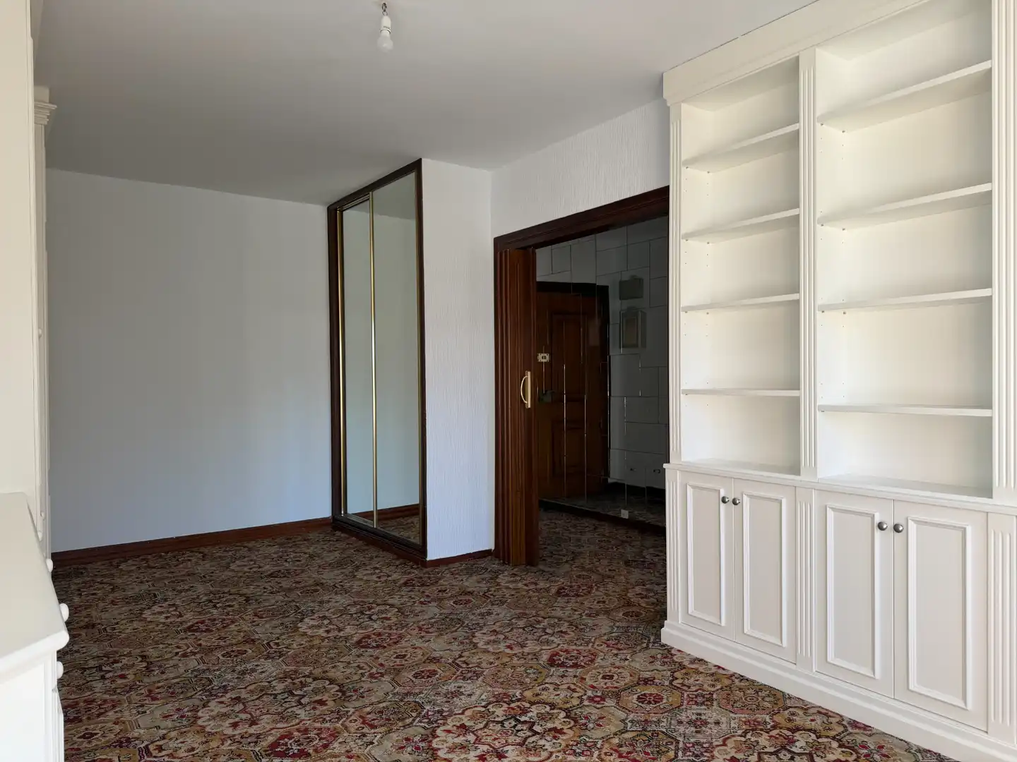 Piso con terraza en venta en Calle Guillermo Estrada 11, imagen 4