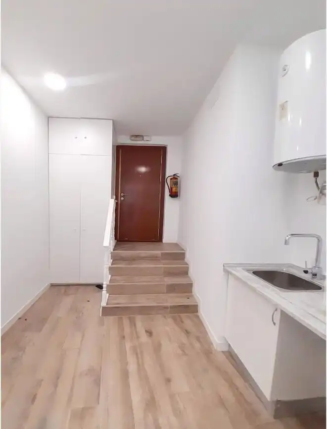 Local en venta en Madrid con Aire acondicionado