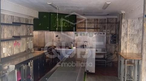 Photo 3 of Premises for rent in Calle Calle Gordón, Cristo de la Epidemia, Málaga Capital