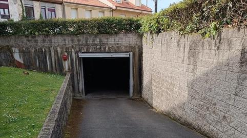 Foto 4 de Garatge en venda a Profesor Perez Pimentel, Somió, Asturias