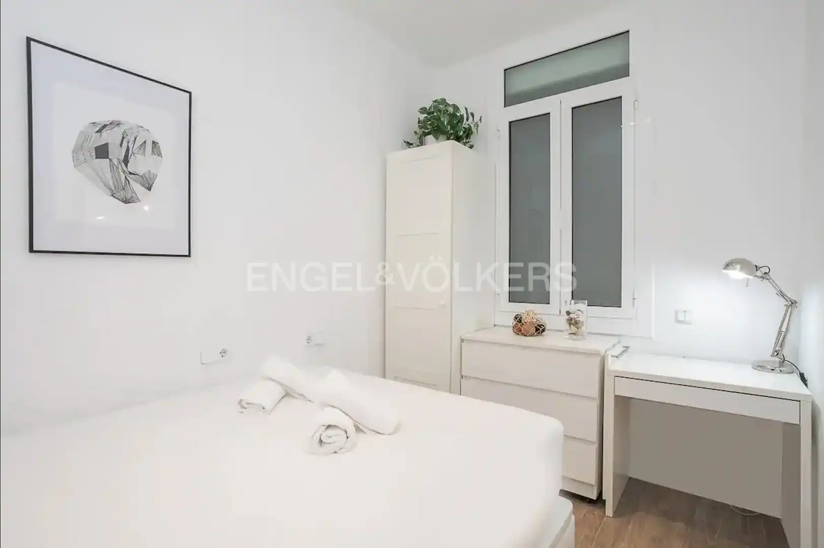 Appartamento con terrazza in vendita a Eixample, imagen 11