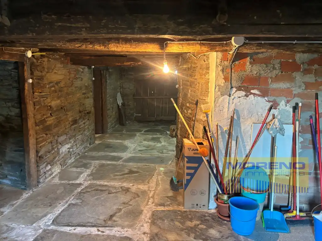 Finca rústica en venda en Sarria
