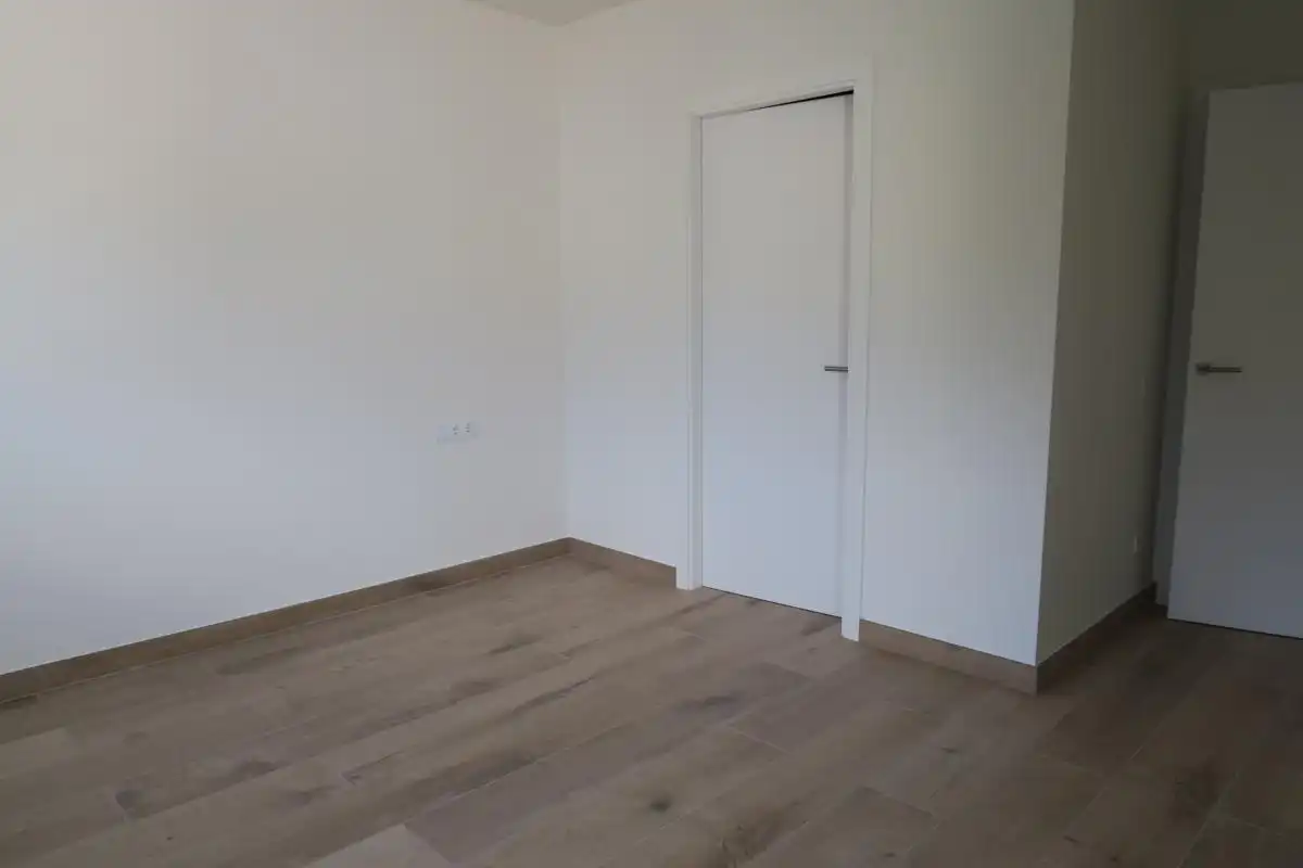 Bedroom of Detached homes for sale in Sant Esteve de Palautordera  with Heating, Private garden and Terrace