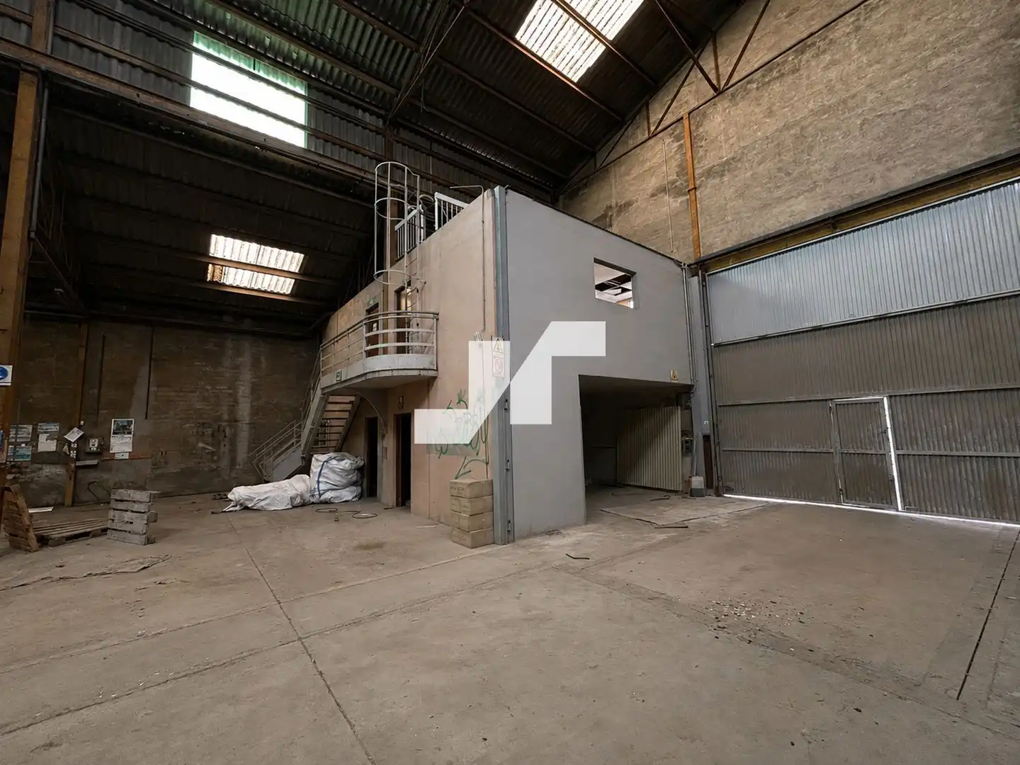 Nave industrielle à vendre à Betxí, imagen 7