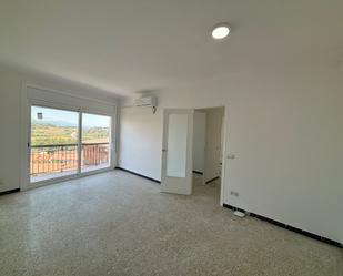 Living room of Flat to rent in Sant Esteve Sesrovires  with Air Conditioner and Balcony