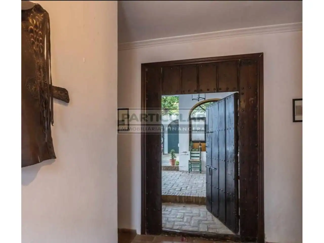 Houses for sale in Alcalá de Guadaira  with Air Conditioner, Heating and Private garden