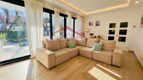 Foto 2 de Casa o xalet en venda a Hornos Púnicos, San Fernando