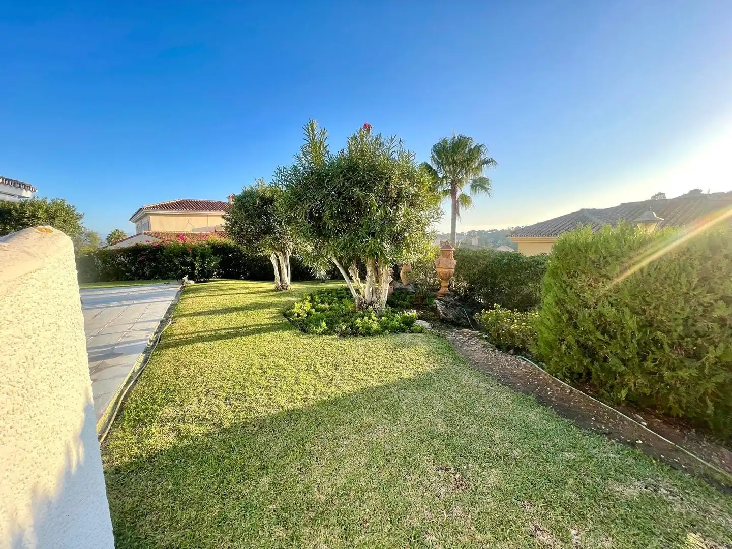 Casa o chalet en venta en La Cala Mijas