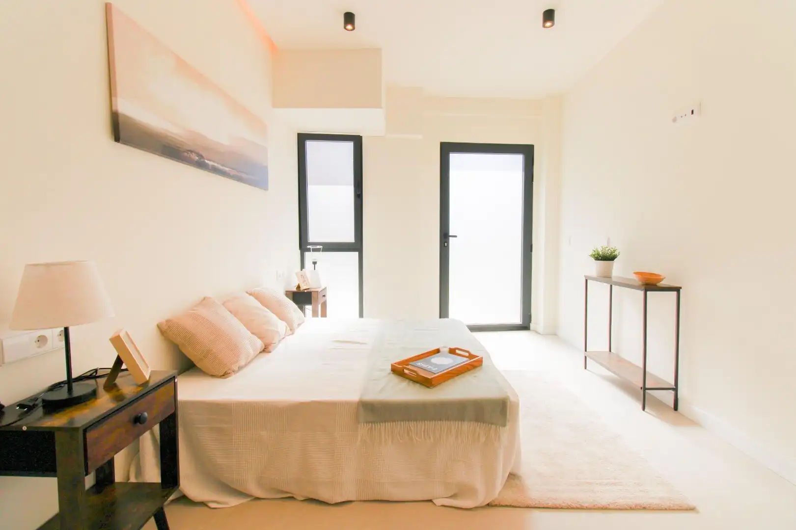 Dormitori de Loft en venda en Valencia amb Aire condicionat