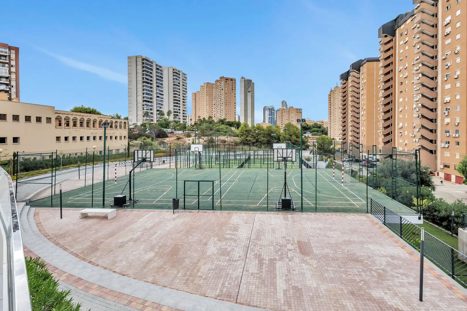 Apartament amb piscina en venda a N/A, imagen 36