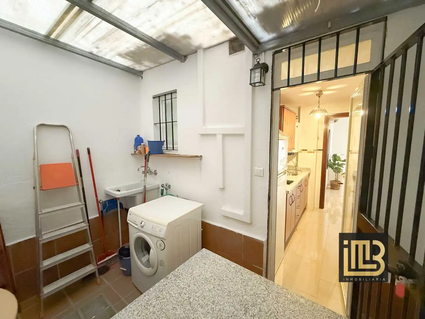 Wohnung mit Terrasse zur Miete in Calle cuartelejo, imagen 15