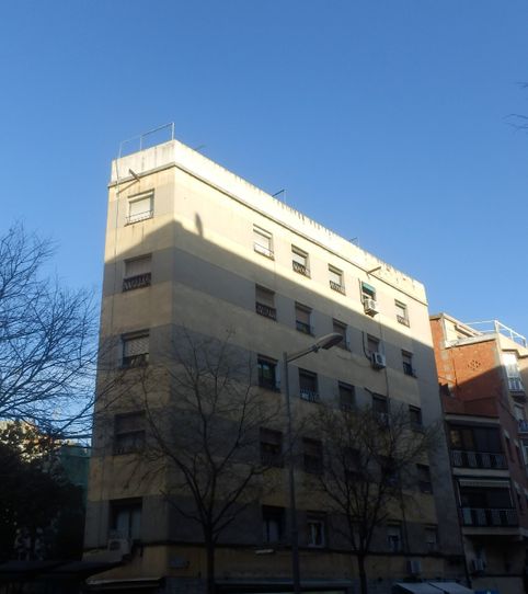 Foto 2 de Piso en venta en Carrer D'irlanda, Can Mariner, Santa Coloma de Gramenet