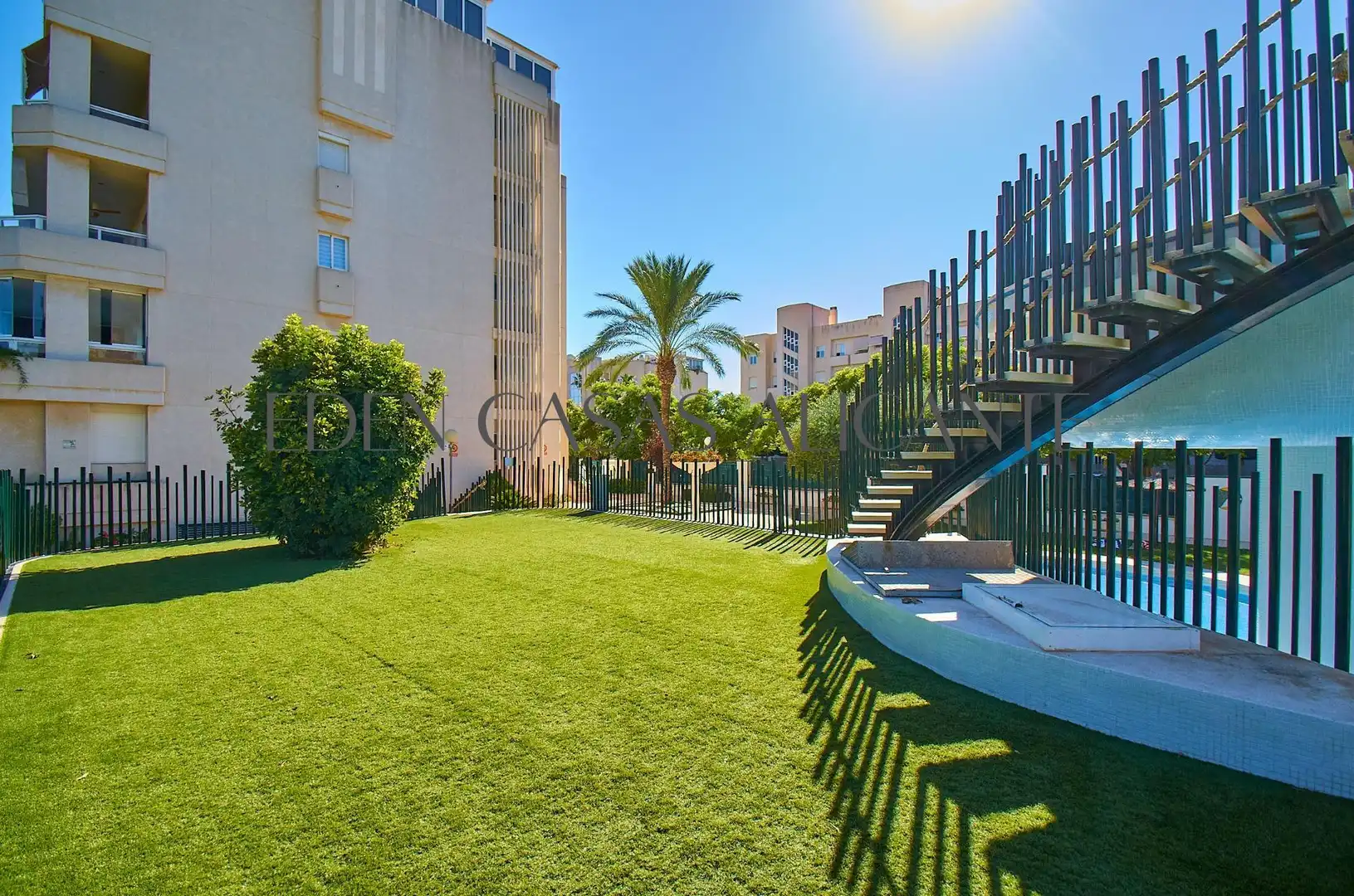 Piso con terraza en venta en Avenida PINTOR FERNANDO SORIA, imagen 36
