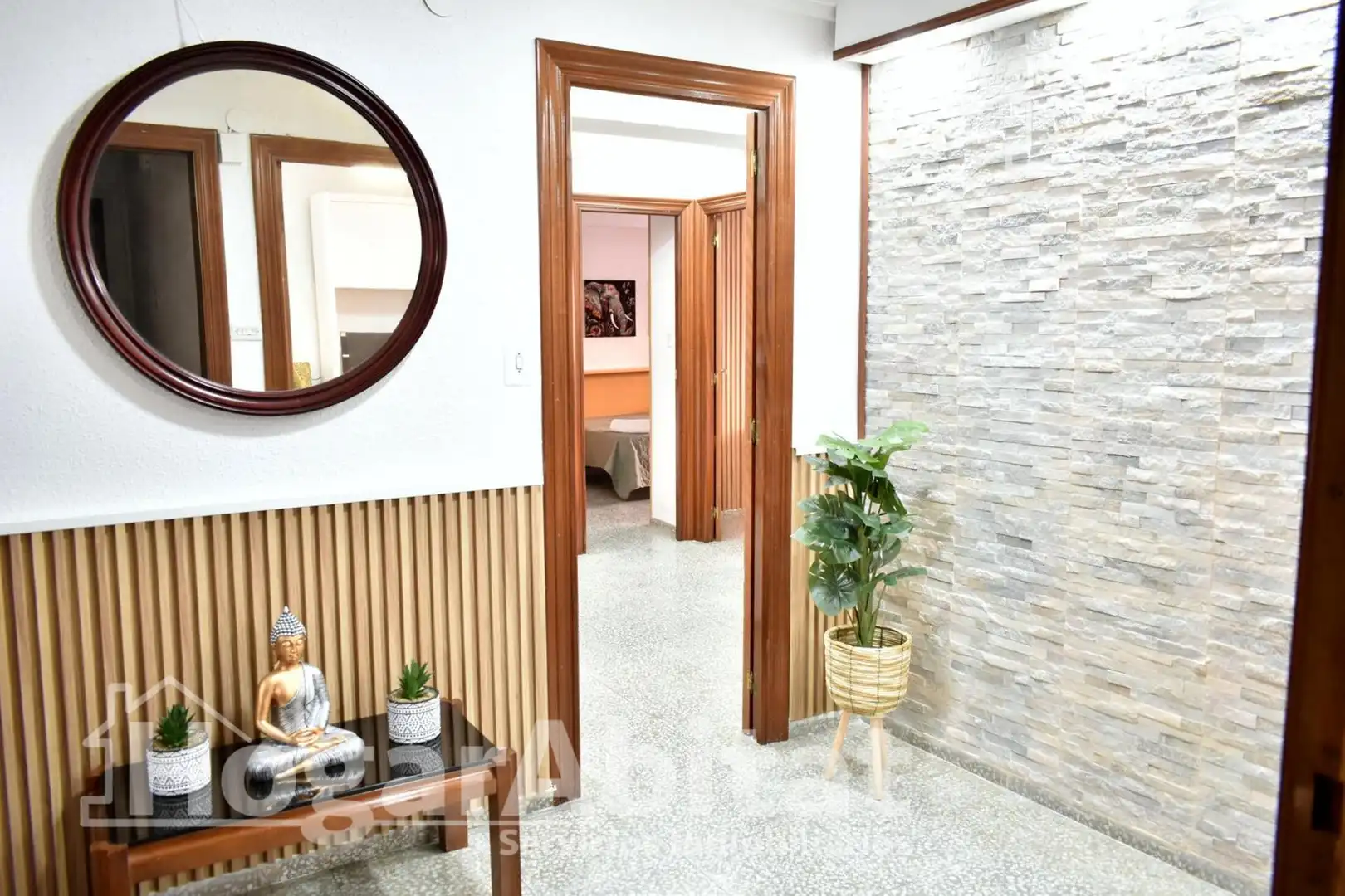Flat for sale in Sagunto / Sagunt  with Balcony
