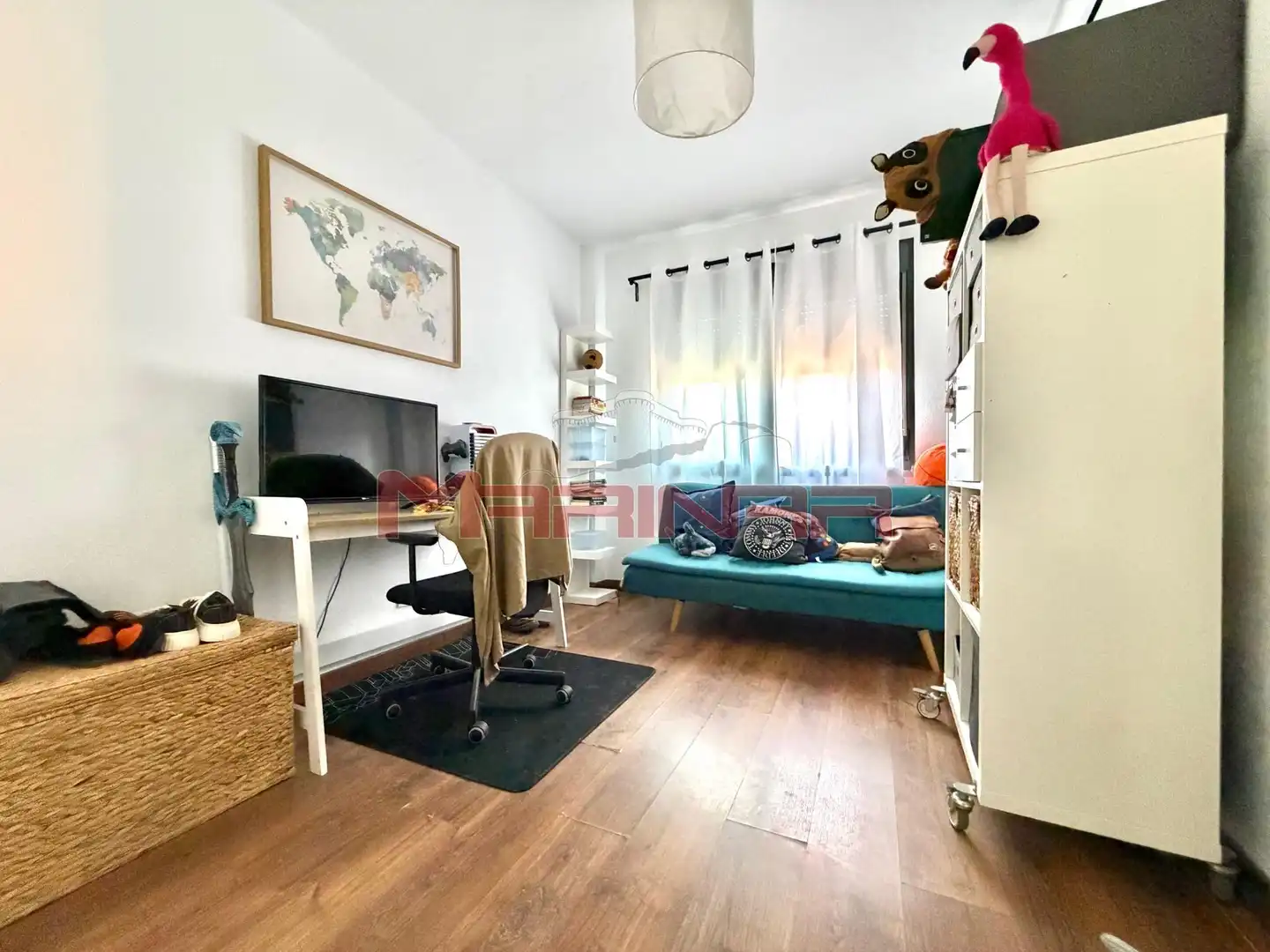 Bedroom of Detached homes for sale in Seseña  with Heating, Private garden and Storage room