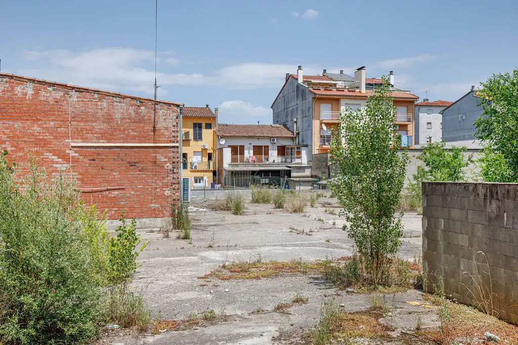 Terreny rústic en venda a Av Santa Coloma, imagen 21