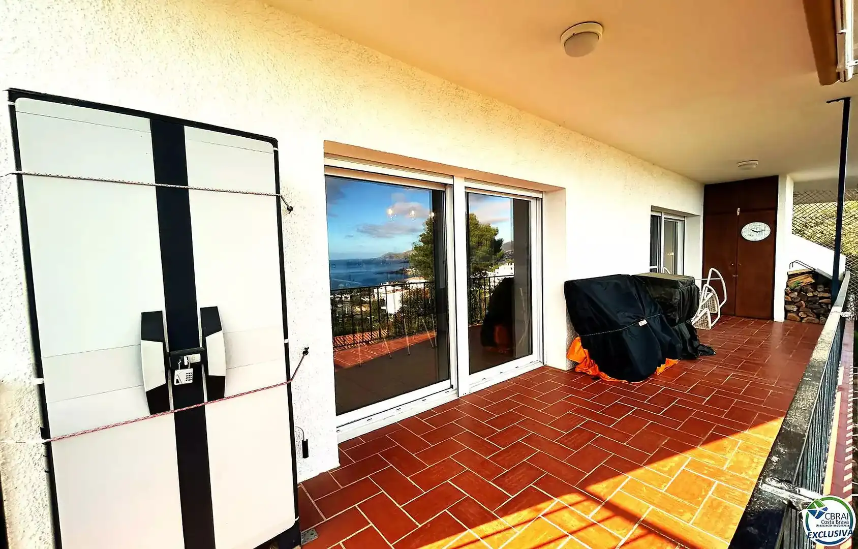Apartment zum Verkauf in Carrer Abat Oliva 33, imagen 22