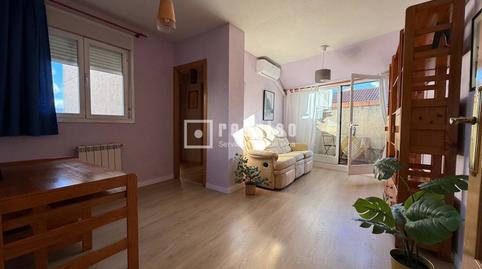 Foto 4 de Pis en venda a Villalba Estación, Collado Villalba