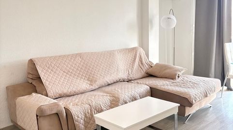 Foto 2 de Piso en venta en Mata, El Torreón - Los Ángeles - El Pilar, Ciudad Real Capital