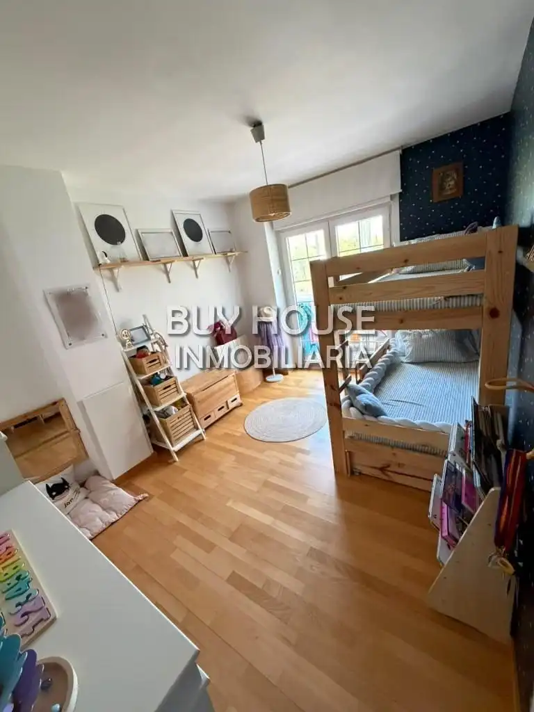 Habitación de Piso en venta en Illescas con Calefacción, Terraza y Trastero